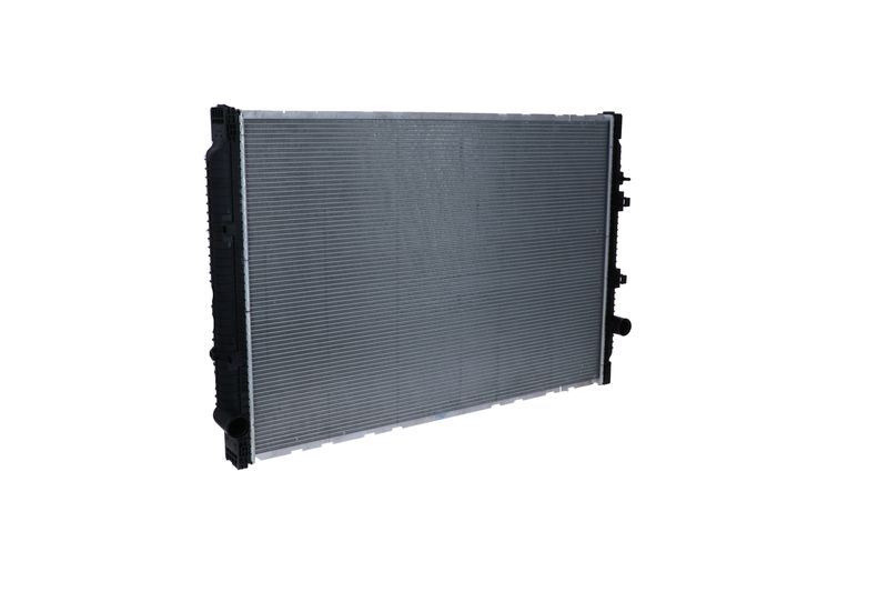 NRF 509726 Aušinimo radiatorius