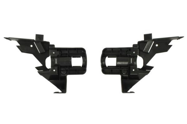 Bumperbevestiging Voor Links/Rechts (2 st. set) past: CITROEN JUMPY II  FIAT SCUDO 270  PEUGEOT EXPERT 11.06-06.16
