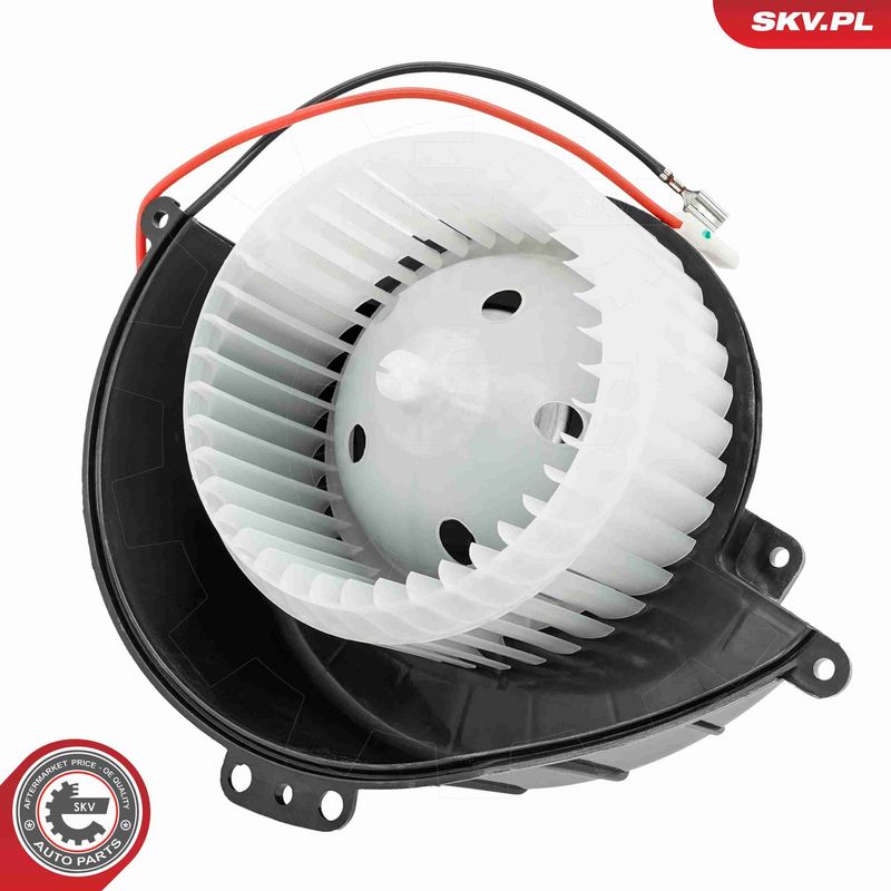 ESEN SKV 68SKV261 Interior Blower