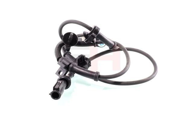 Andur, rattapöörete arv, GH GH-702538V