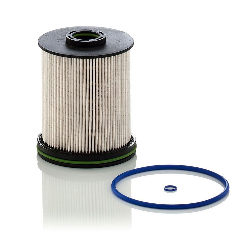 Kütusefilter, MANN-FILTER PU 9012, 1 z