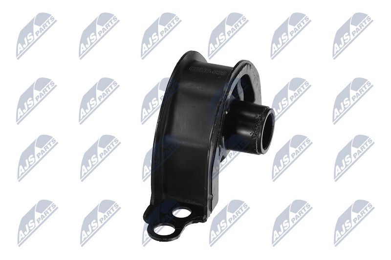 Paigutus, Mootor, NTY ZPS-HD-038