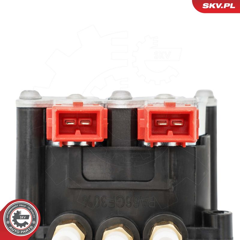 Klapp, suruõhuseade, ESEN SKV 93SKV818