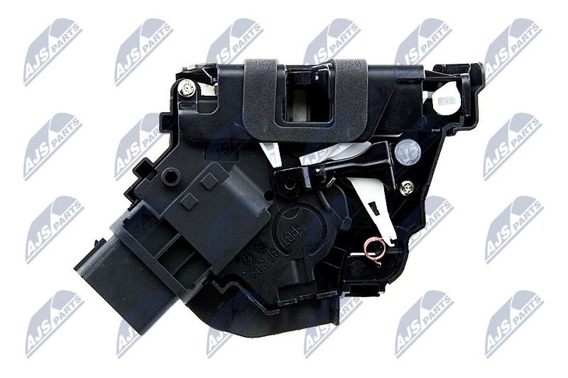 Ukselukk, NTY EZC-FR-053