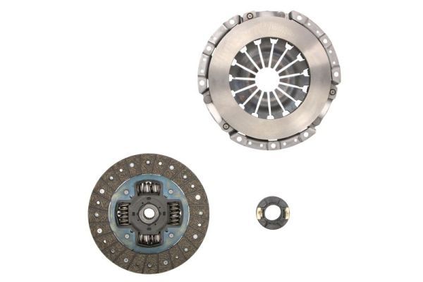 NEXUS F10550NX Clutch Kit