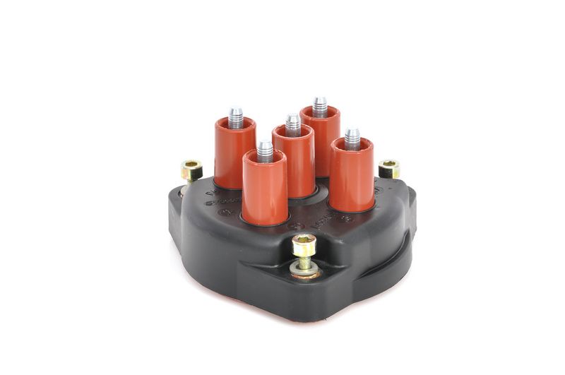 BOSCH 1 235 522 430 Distributor Cap