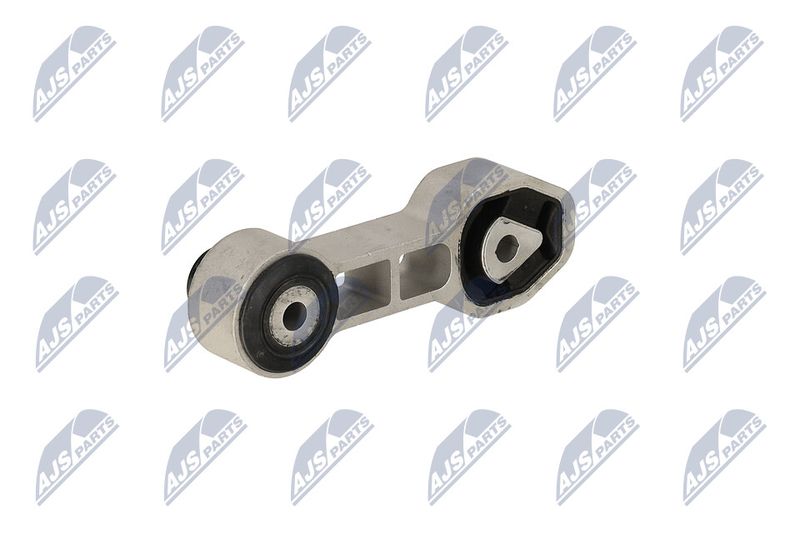 Paigutus, Mootor, NTY ZPS-FT-037