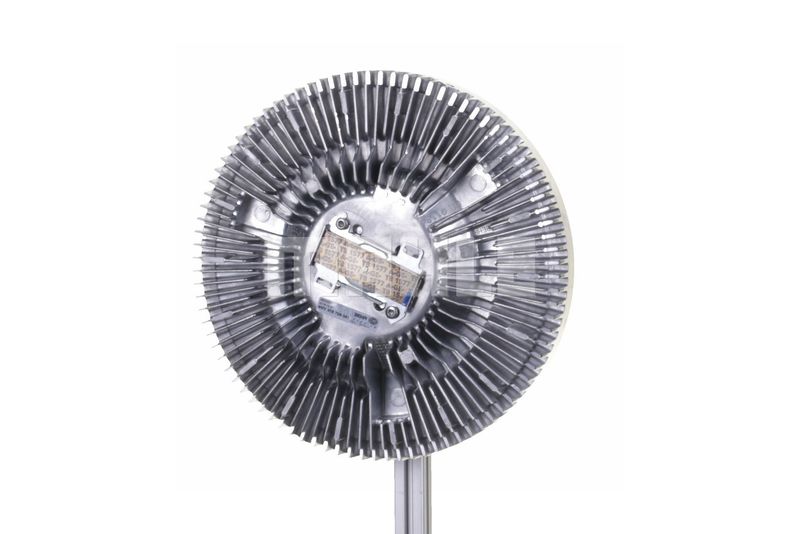 Product Image - Koppeling, radiateurventilator - CFC16000P - MAHLE