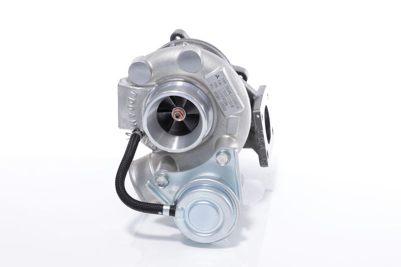 Compresor,sistem de supraalimentare T918431 BTS Turbo