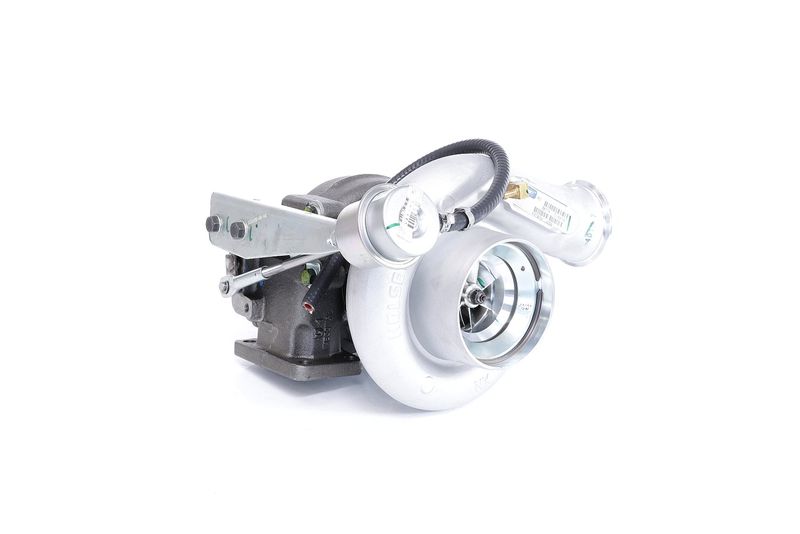 Compresor,sistem de supraalimentare T916687 BTS Turbo