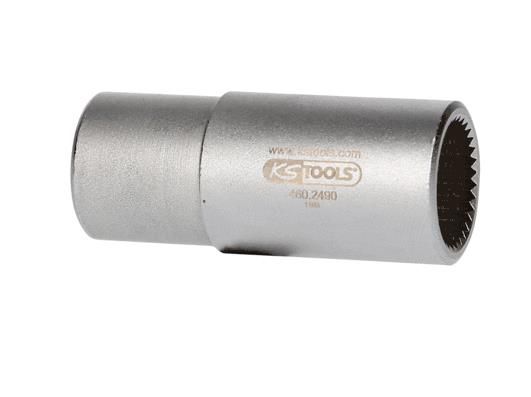 KS TOOLS 460.2490 Socket Wrench Insert, injection pump