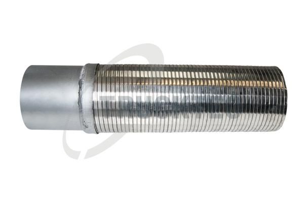 TRUCKTEC AUTOMOTIVE 05.39.021 - Flexible Pipe, exhaust system