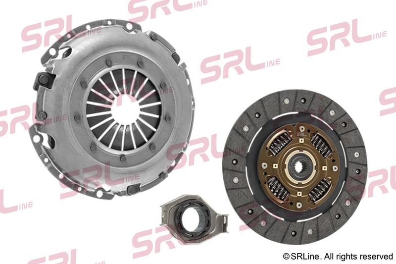 OEM код товара: TCK2160