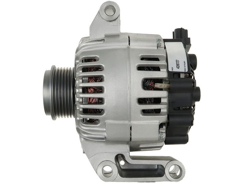 AS-PL A3702(VALEO) Alternator