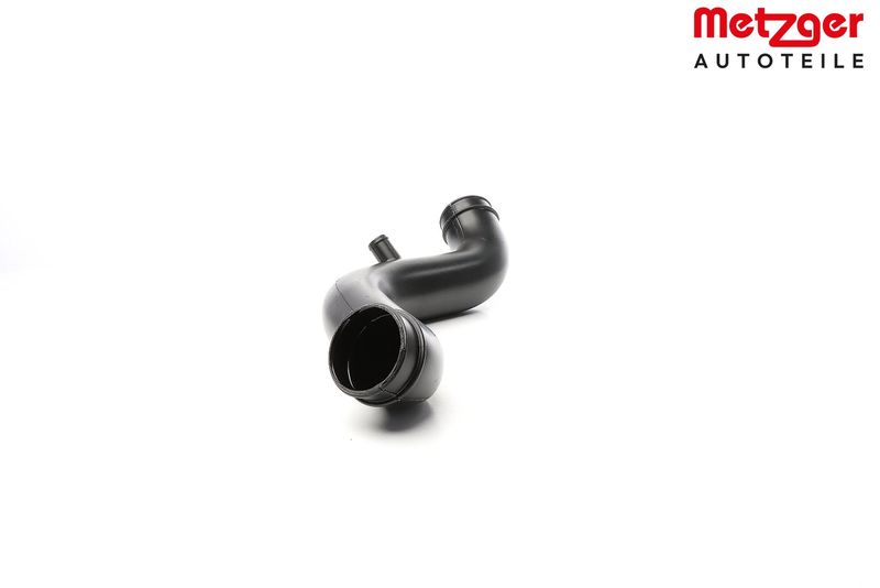 METZGER AUTOTEILE 2400964 Intake Pipe, air supply