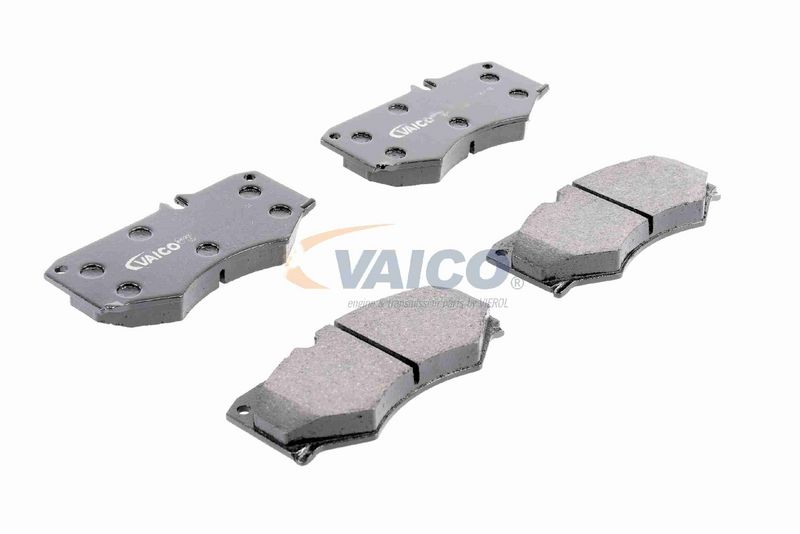 VAICO V10-8114 Brake Pad Set, disc brake