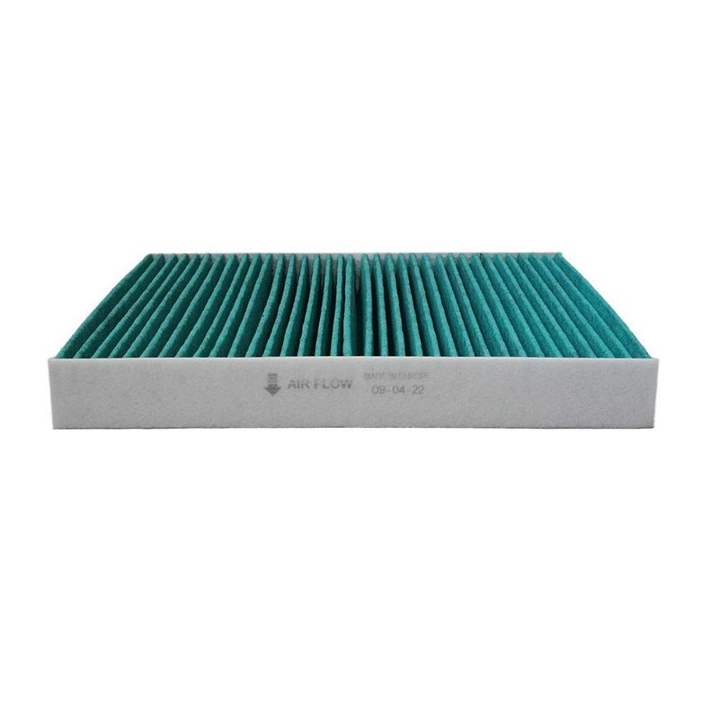 Filtru, aer habitaclu ASAM AUTOMOTIVE 101734