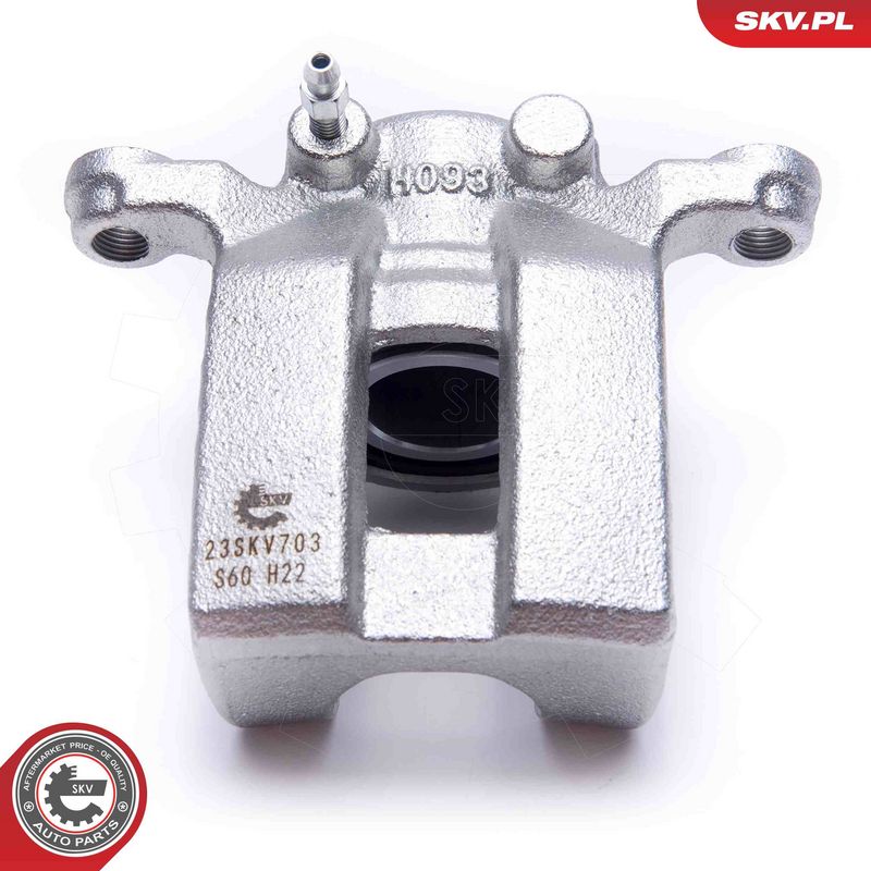 Pidurisadul, ESEN SKV 23SKV703