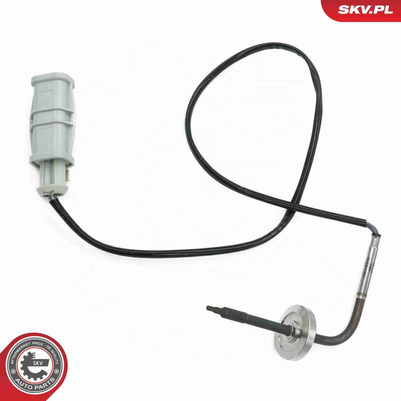 ESEN SKV 30SKV457 Sensor, exhaust gas temperature
