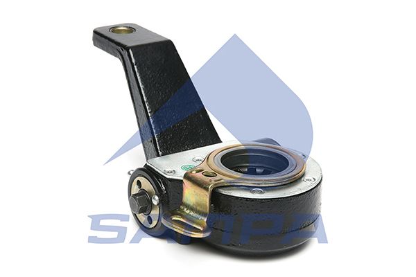 páka brzdová SCANIA R pravá 042.404