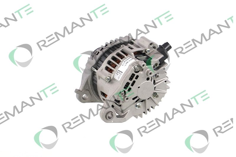 REMANTE 011-003-000747R Alternator