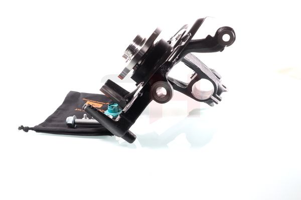 GH GH-284332V Steering Knuckle, wheel suspension