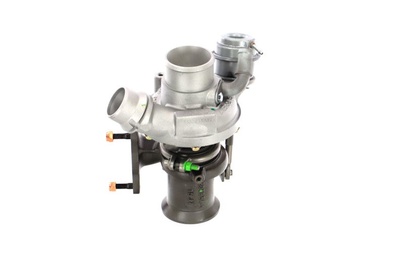 REMANTE 003-001-004391R Turbokompresorius