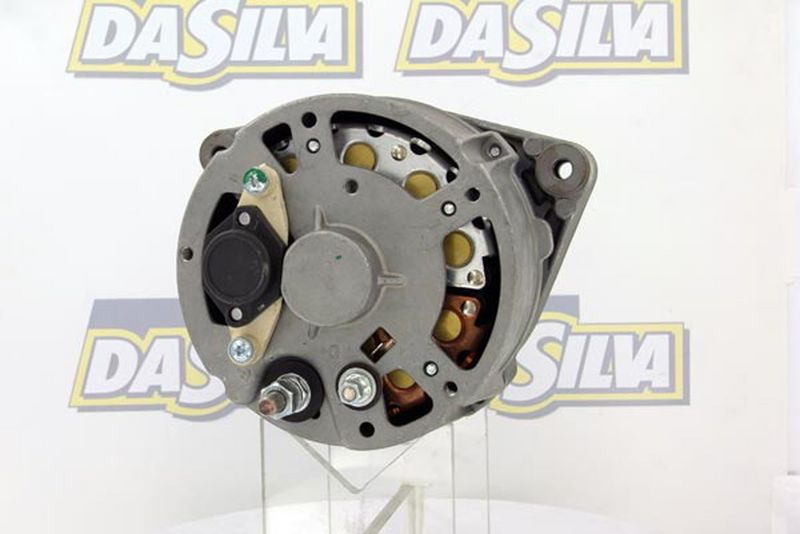 DA SILVA 016211 Alternator