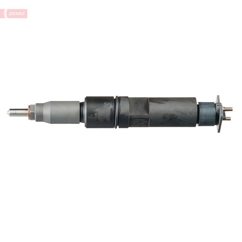 Elektromagnetische CR injector past: MAN TGS I, TGS II, TGX I, TGX II 9.0D 01.19-