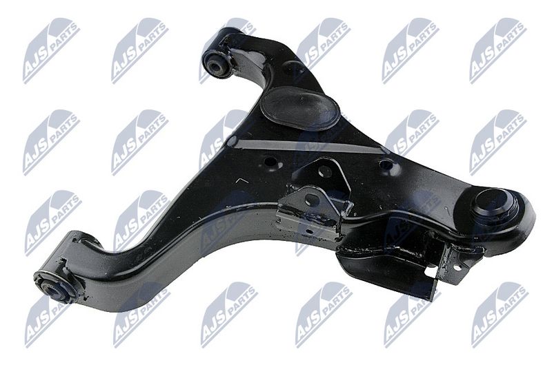 NTY ZWD-NS-113 - Control/Trailing Arm, wheel suspension