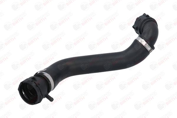 BIRTH 55463 Radiator Hose