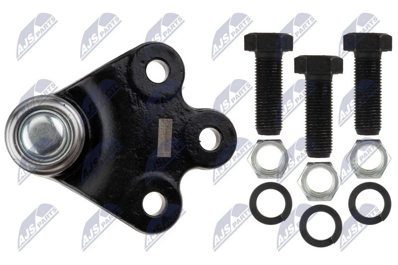 NTY ZSD-PE-016 Ball Joint