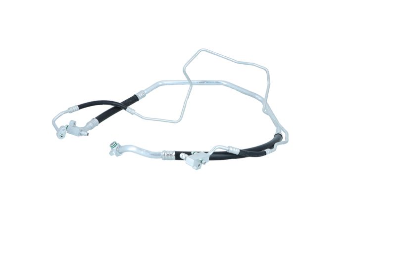 NRF 400132 High/Low-pressure Line, air conditioning