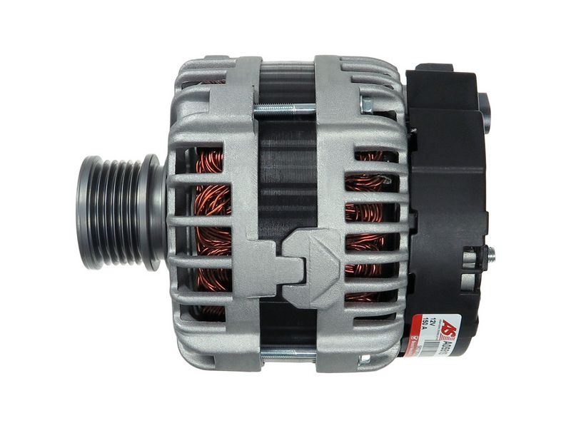 AS-PL A0551S Alternator