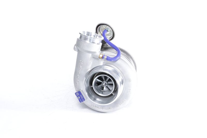 Compresor,sistem de supraalimentare T917185 BTS Turbo