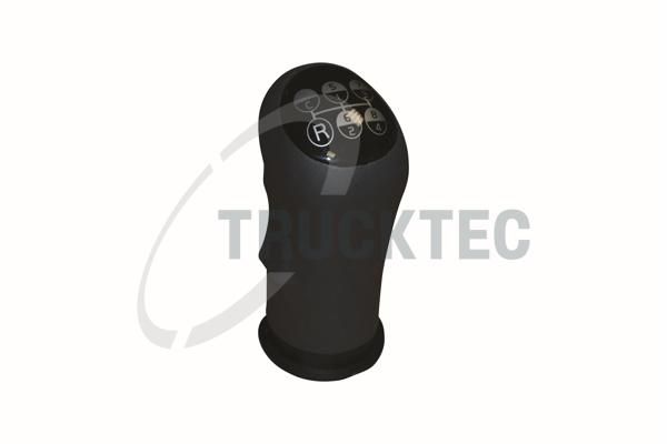 TRUCKTEC AUTOMOTIVE 03.24.021 - Gear Lever Knob