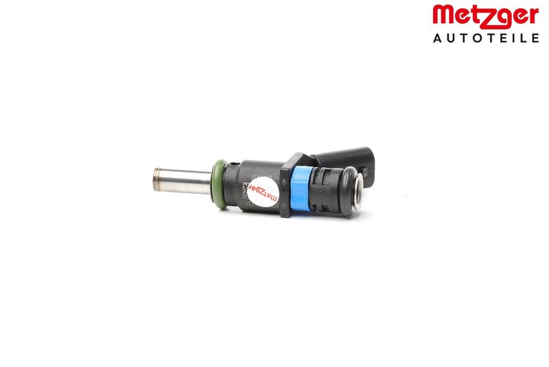 METZGER AUTOTEILE 0920136 Injector