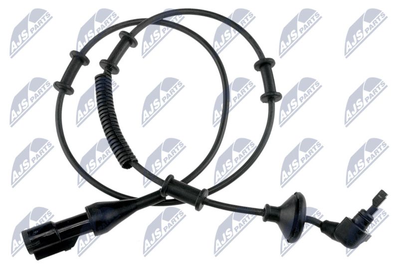 Capteur, vitesse de roue NTY HCA-CH-011