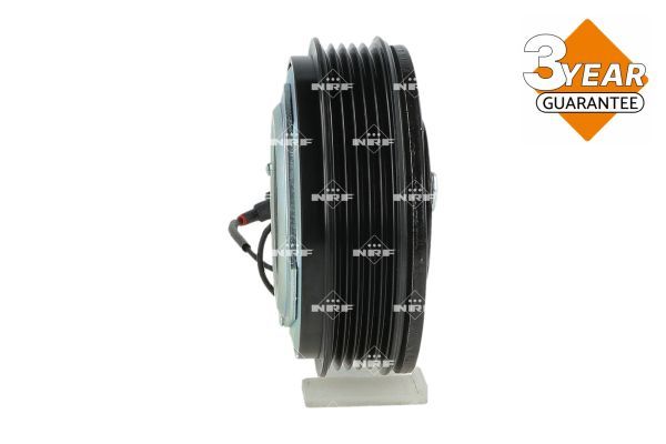 Magnetsidur, kliimakompressor, NRF 380188