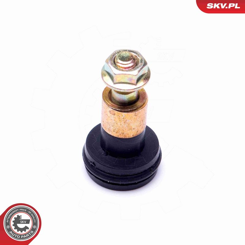 ESEN SKV 96SKV730 Roller Guide, sliding door