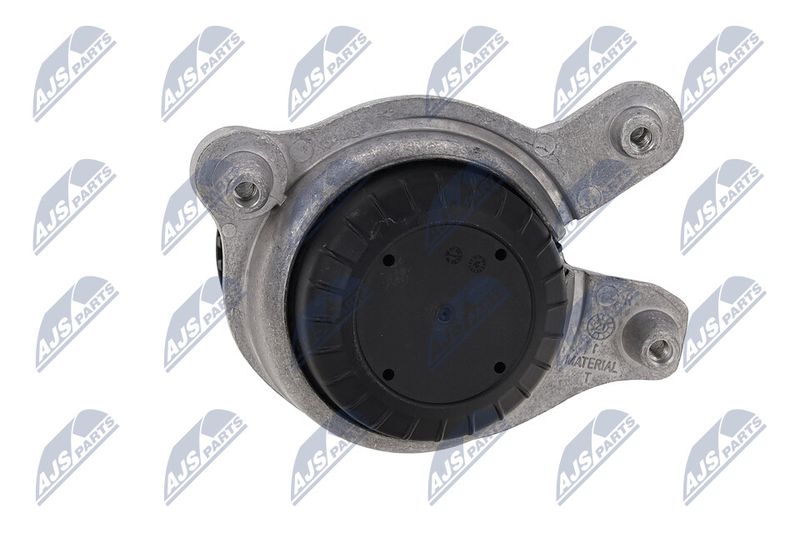 Paigutus, Mootor, NTY ZPS-ME-045