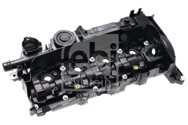 FEBI BILSTEIN 174674 - Vožtuvų dangtelis