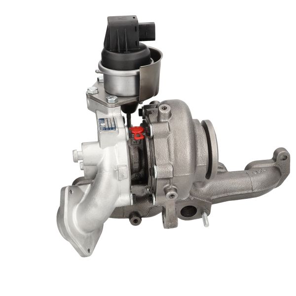 OE-TurboPower IT-54399700098 Charger, charging (supercharged/turbocharged)