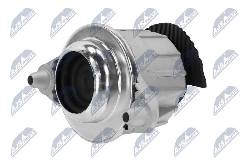 Paigutus, Mootor, NTY ZPS-ME-015