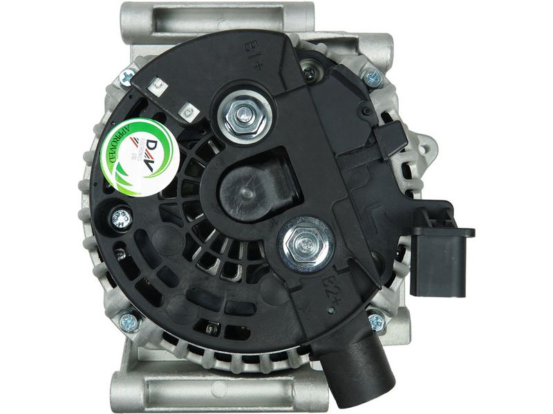 Generaator, AS-PL A0503