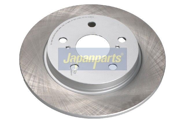 спирачен диск JAPANPARTS
