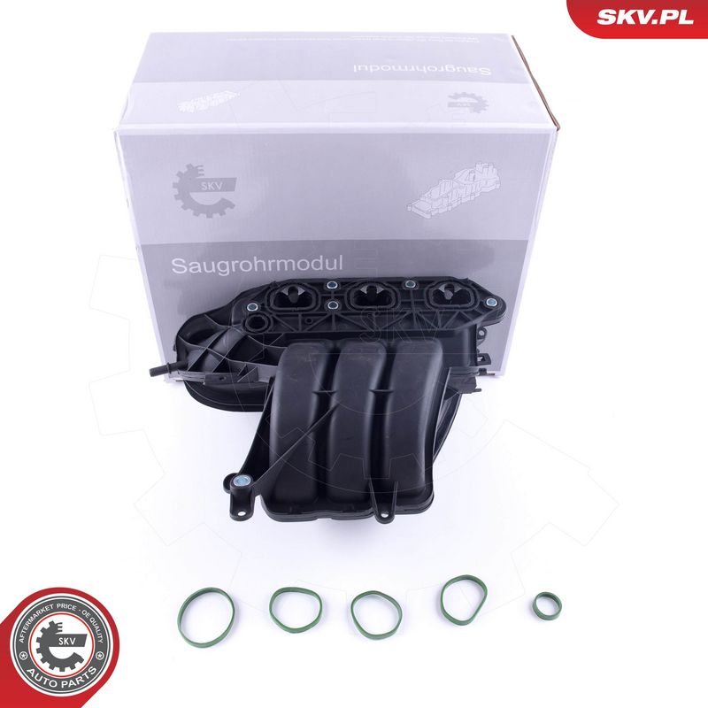 Õhuvõtumoodul, ESEN SKV 49SKV056