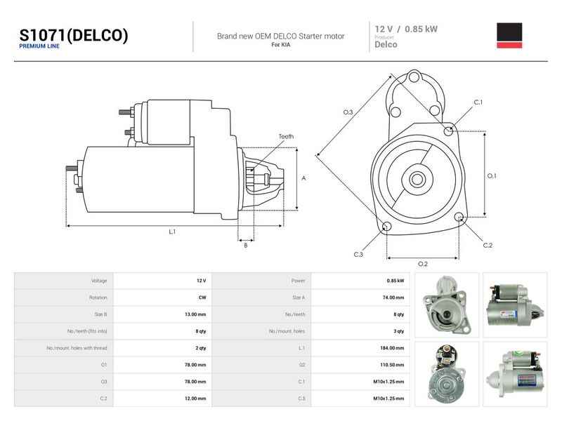 OEM код товара: 0K326-18-400