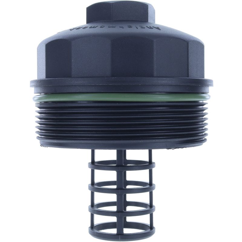 MOTORAD MO339 Cap, oil filter housing