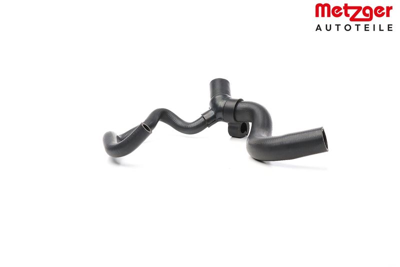 METZGER AUTOTEILE 2420383 Radiator Hose